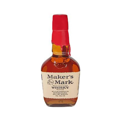 Maker's Mark Whiskey - 375ML