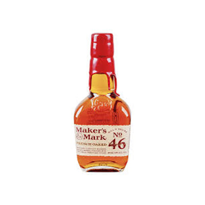 Maker's Mark With Makers 46 - 375ML