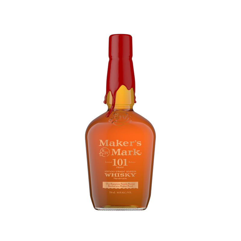 Makers Mark Bbn  101 P - 750ML