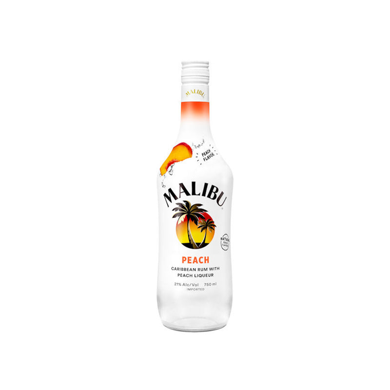 Malibu Peach - 750ML