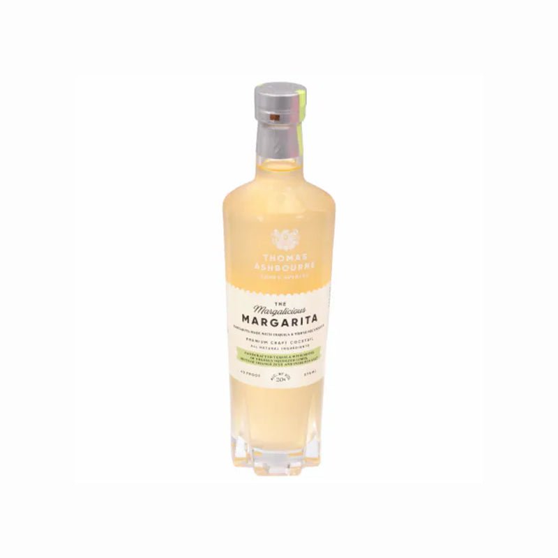 Margalicious Margarita -750ML