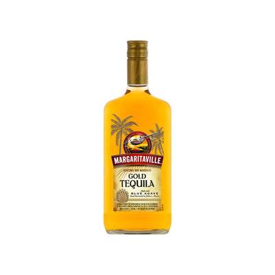 Margaritaville Gold Tequila - 750ML