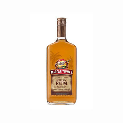 Margaritaville Spiced Rum - 1L