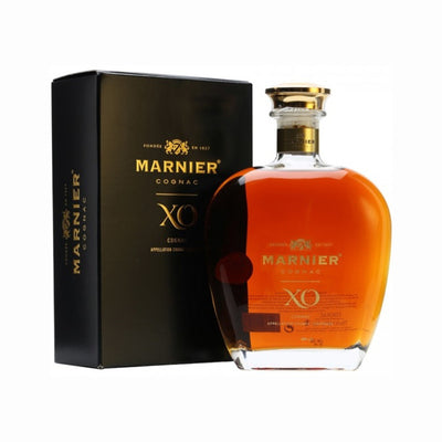 Marnier Cognac xo - 750ML