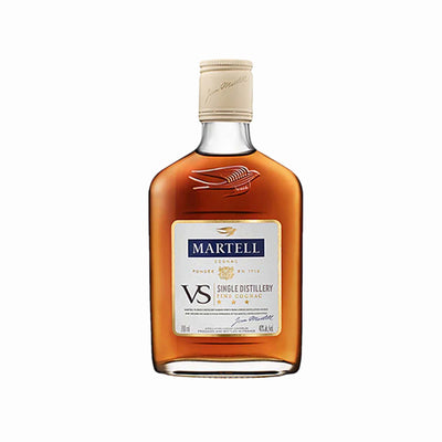 Martell VS Cognac - 200ML