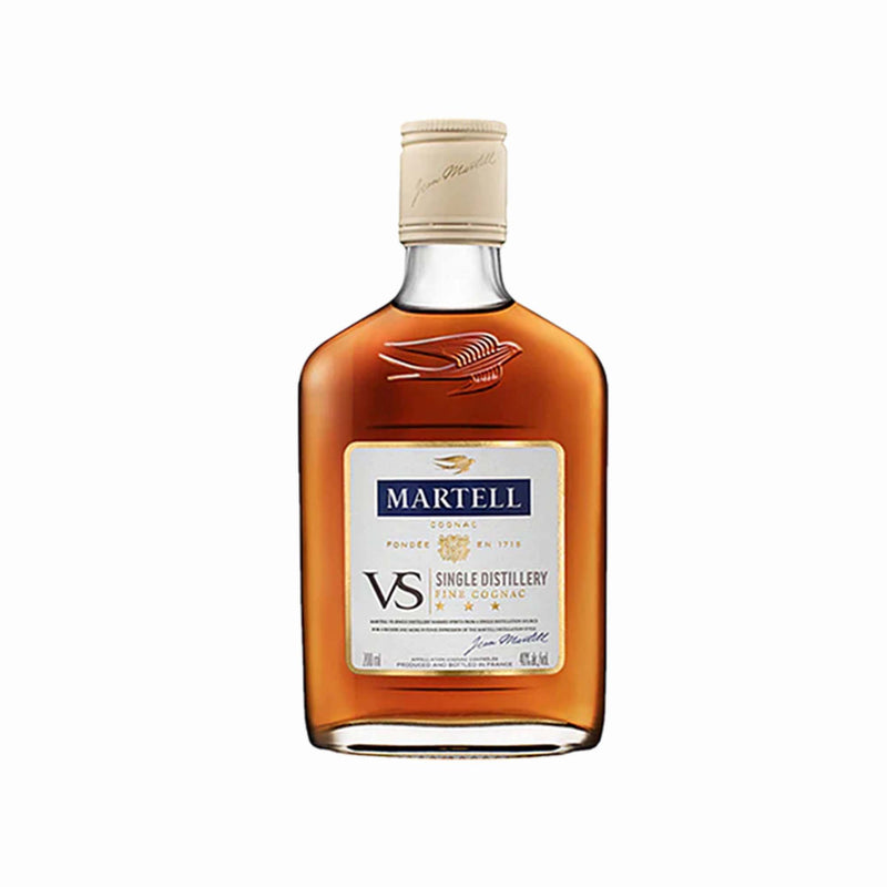 Martell VS Cognac - 200ML