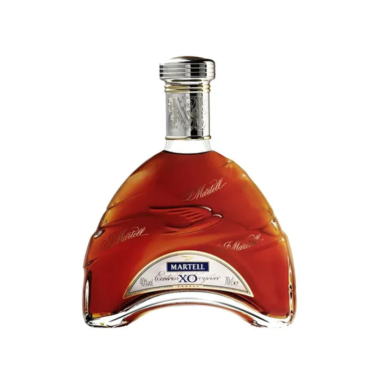 Martell Xo Congac - 750ML