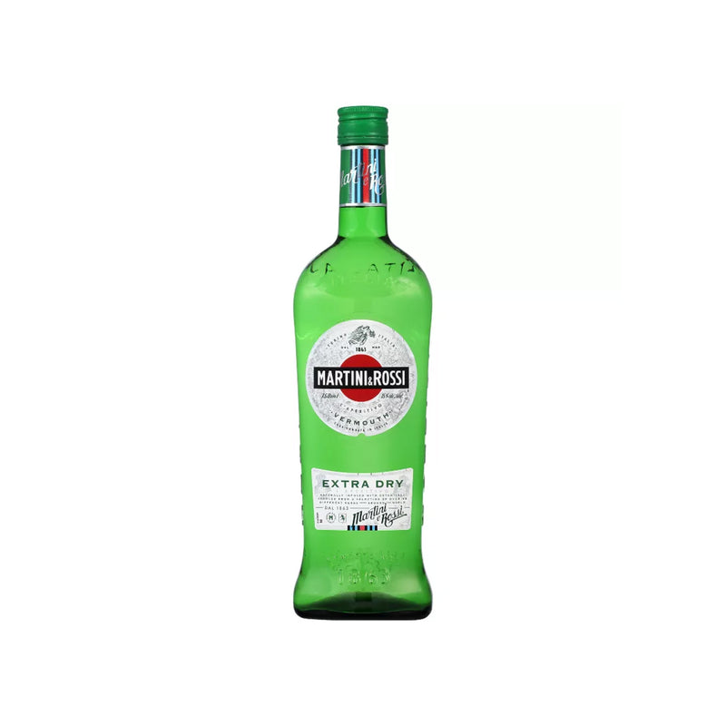 Martini & Rossi:Vermouth - 750ML