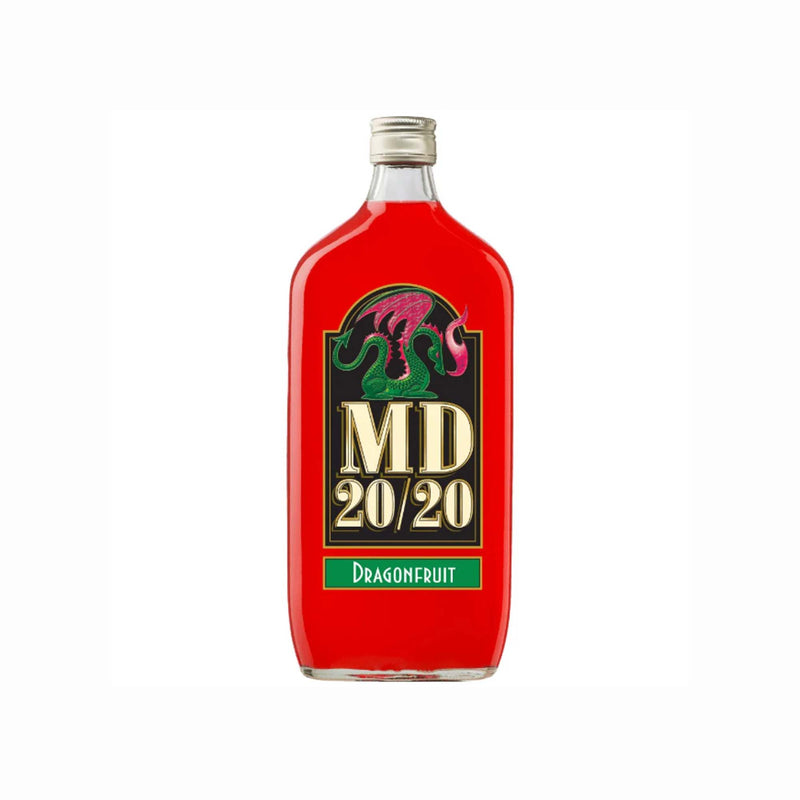 Md 20/20 Dragon Fruit - 750ML