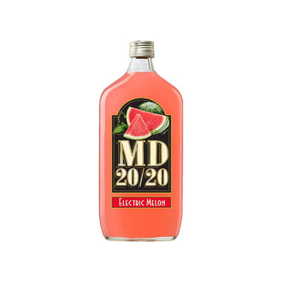 Md 20/20 Electric Melon - 750ML