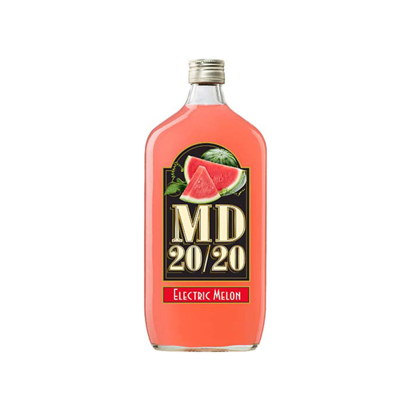 Md 20/20 Electric Melon - 750ML