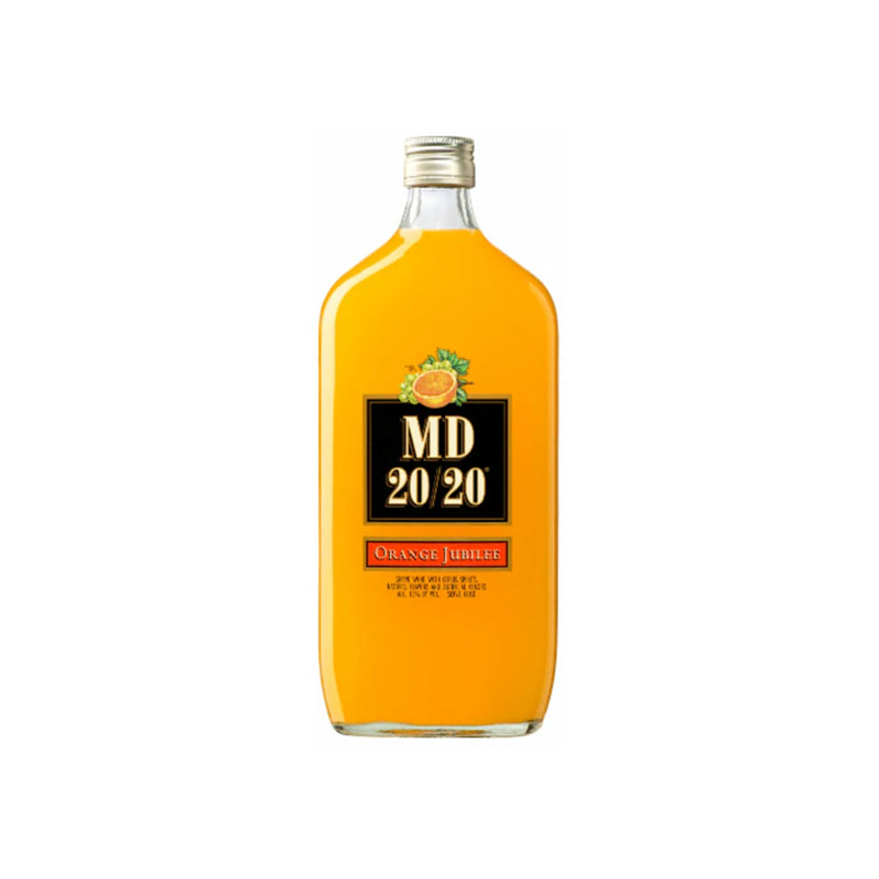 Md 20/20 Orange Jubilee - 750ML