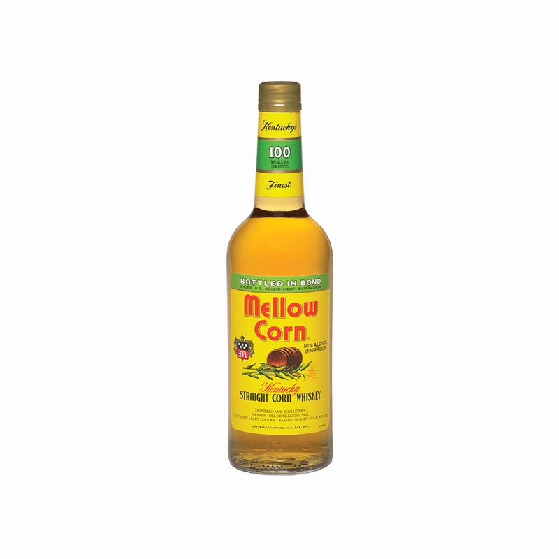 Mellow Corn Whiskey - 750ML