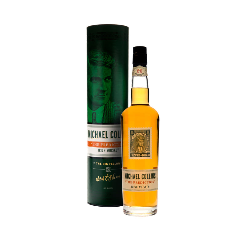 Michael Collins Irish Whiskey - 750ML