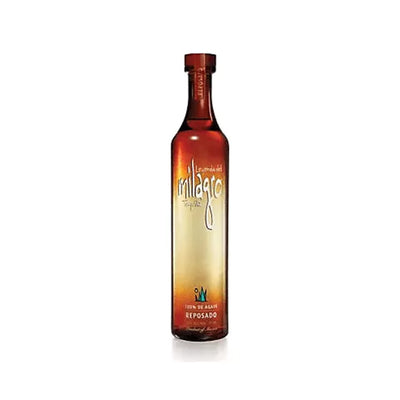 Milagro Reposado - 375ML