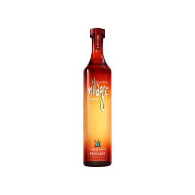 Milagro Reposado - 750ML