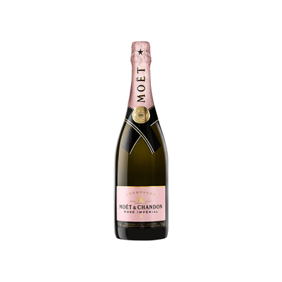 Moet Chandon Rose Imperial - 750ML