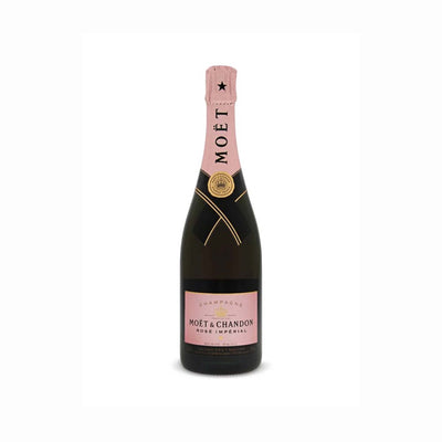 Moet Rose - 750ML