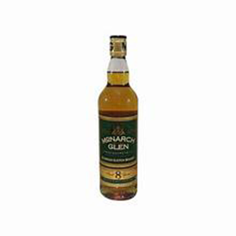 Monarch Glen Scotch Whisky - 750ML