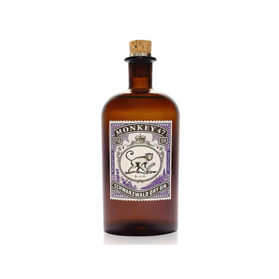 Monkey 47 Dry Gin - 1L