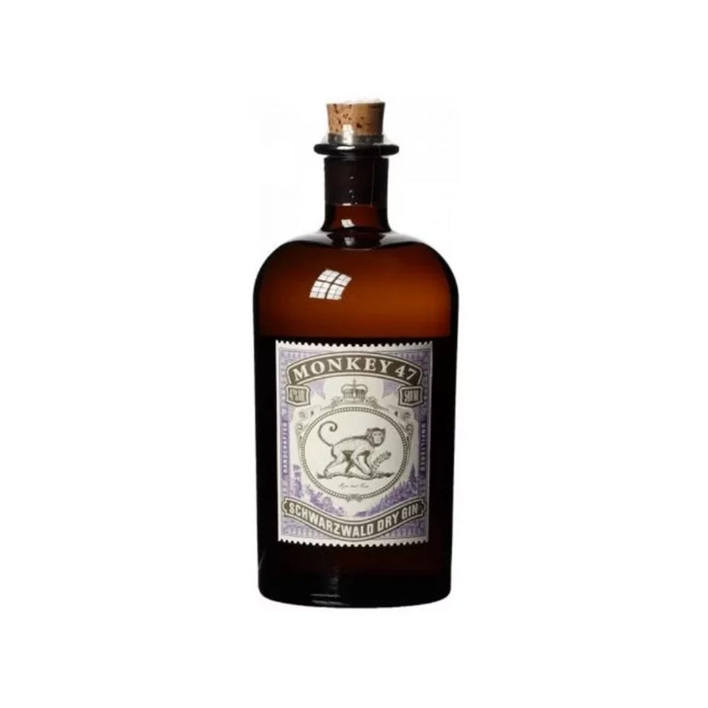 Monkey 47 Dry Gin - 375ML