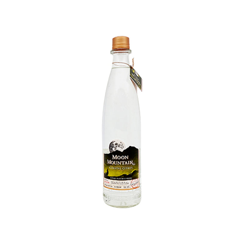 Moon Mountain Costal Citrus - 1L