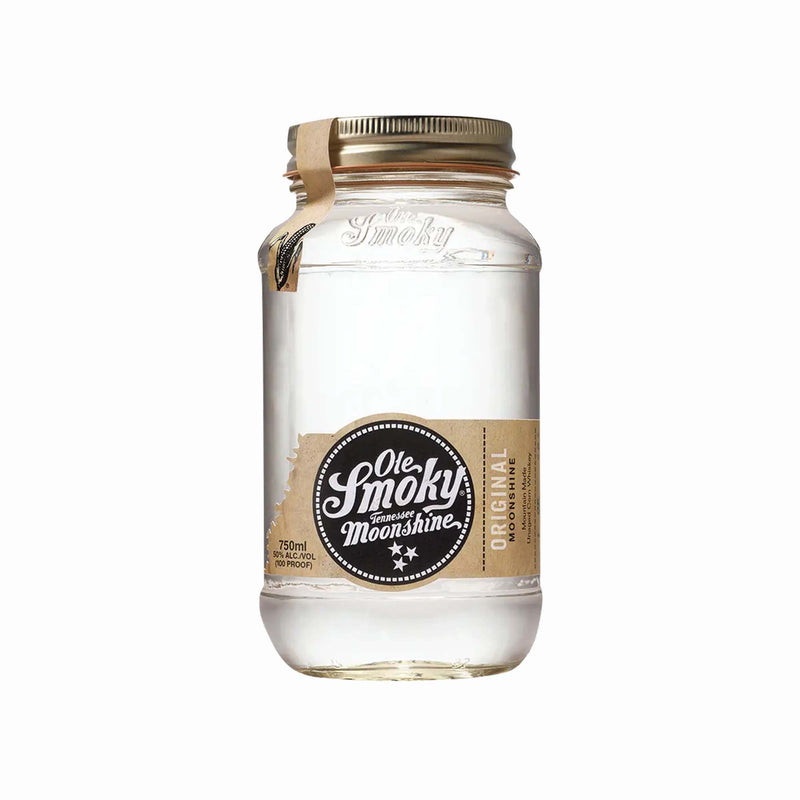 Moonshine - 750ML