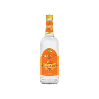 Mr Boston Triple Sec - 1L