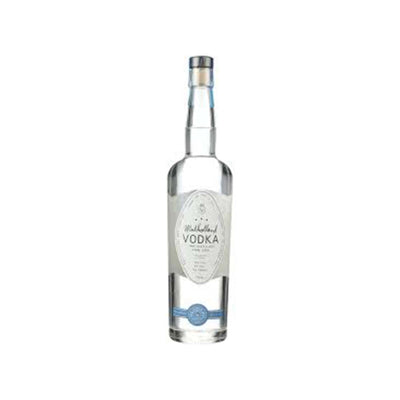 Mulholland Vodka - 750ML