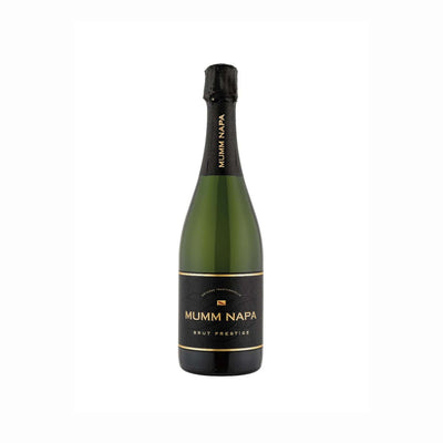 Mumm Napa Brut Prestige:Champagne - 750ML