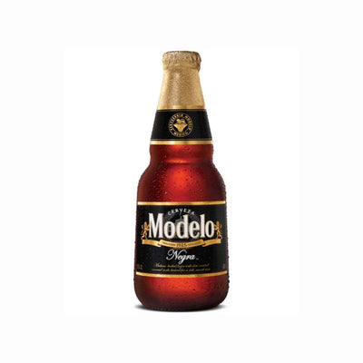 Negra Modelo Beer - Dark Single - 12OZ