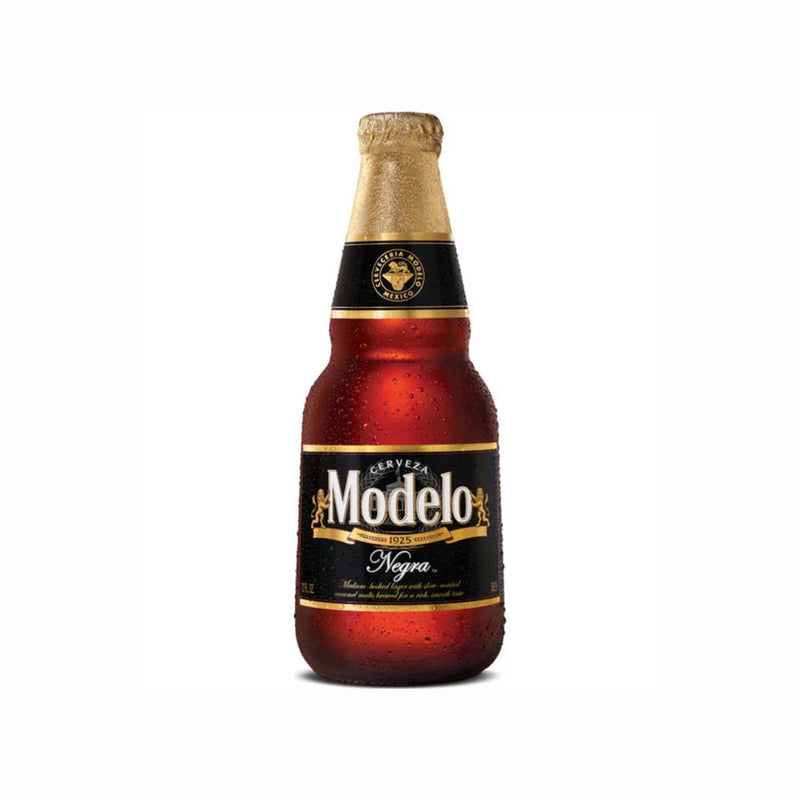 Negra Modelo Beer - Dark Single - 12OZ