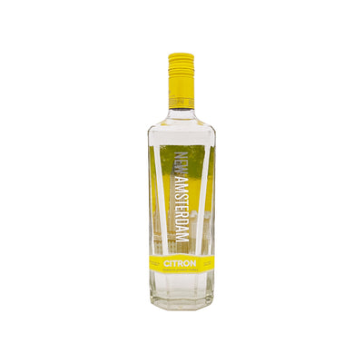 New Amsterdam Citron - 750ML