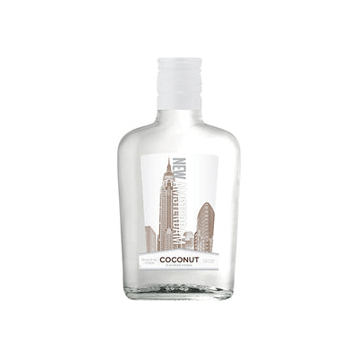 New Amsterdam Coconut - 200ML