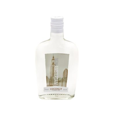 New Amsterdam Coconut - 375ML