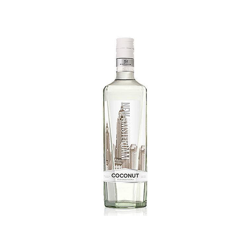 New Amsterdam Coconut - 750ML