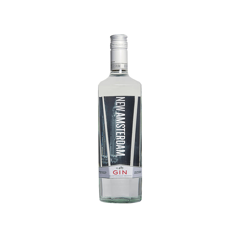 New Amsterdam Gin - 750ML