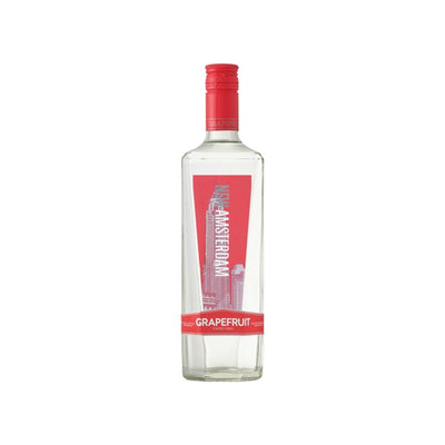 New Amsterdam Grapefruit - 750ML