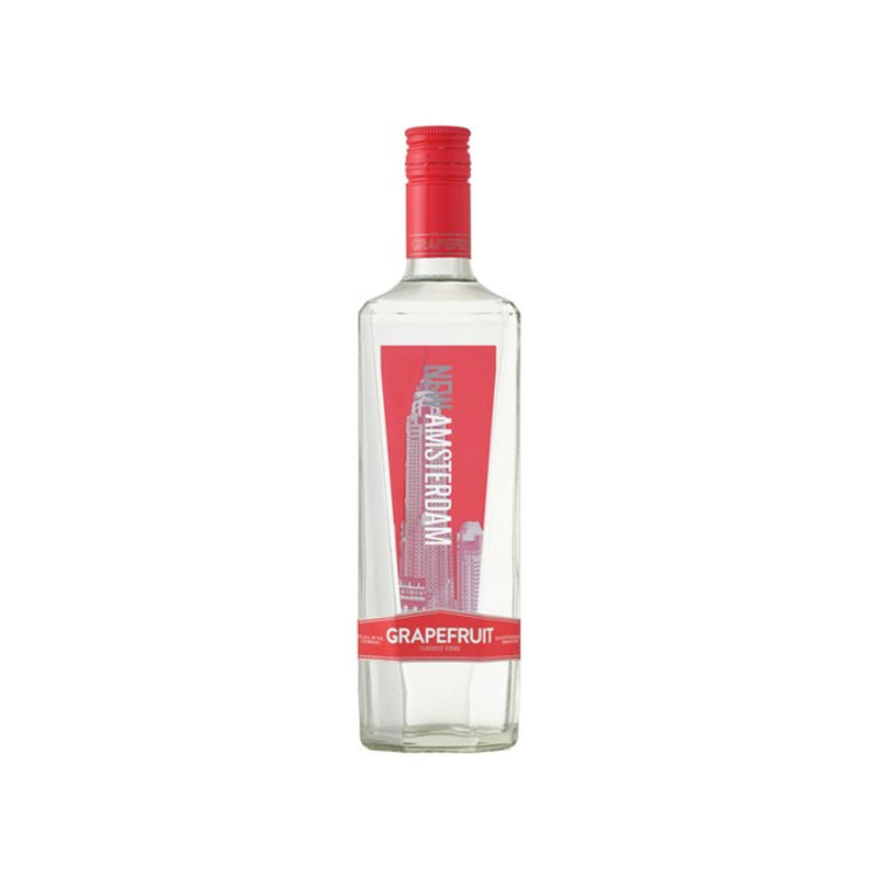 New Amsterdam Grapefruit - 750ML