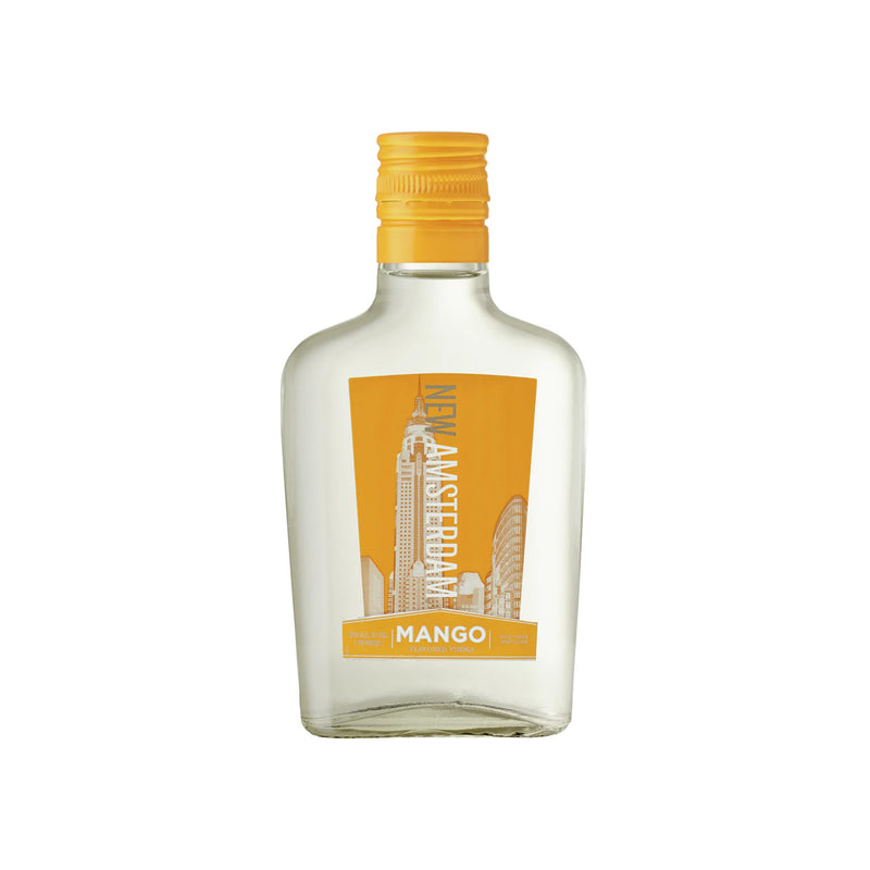 New Amsterdam Mango - 200ML