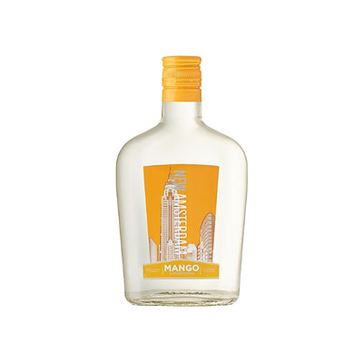 New Amsterdam Mango - 375ML