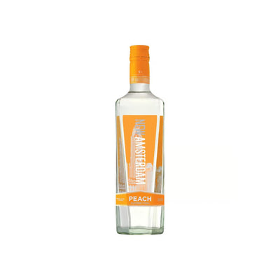 New Amsterdam Mango - 750ML