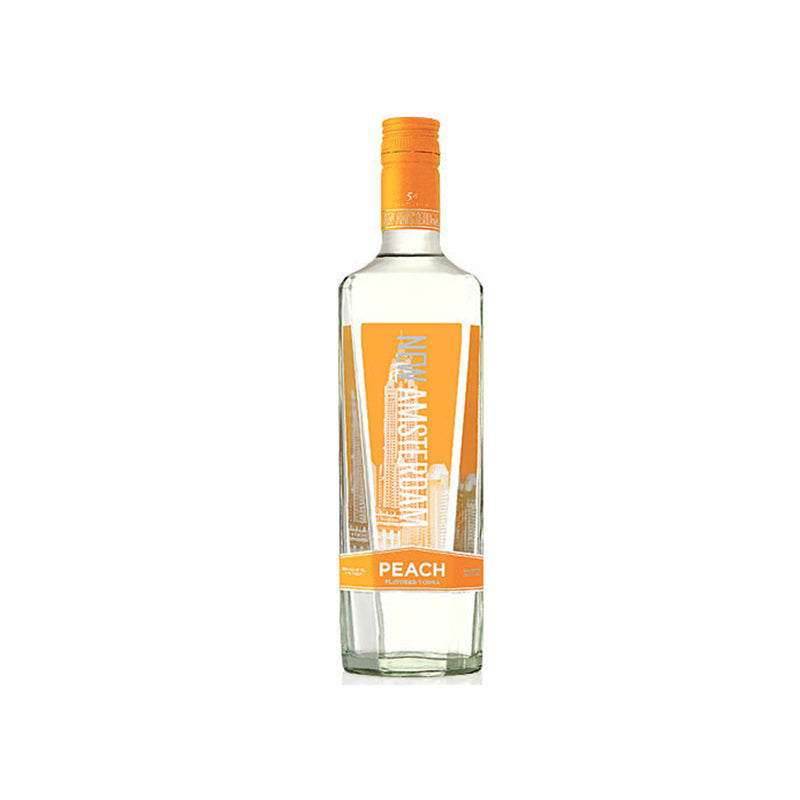 New Amsterdam Peach - 1.75L