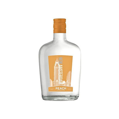 New Amsterdam Peach - 200ML