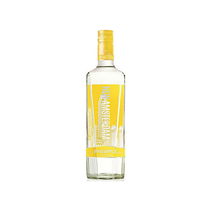 New Amsterdam Pineapple - 750ML