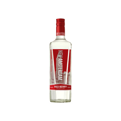 New Amsterdam Red Berry - 1.75L