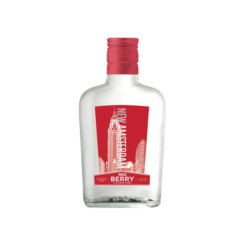 NewAmsterdamRedBerry-200ML