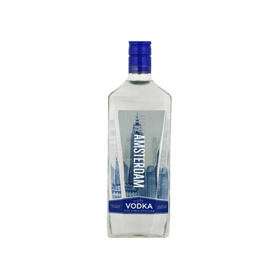 New Amsterdam Vodka - 1.75ML