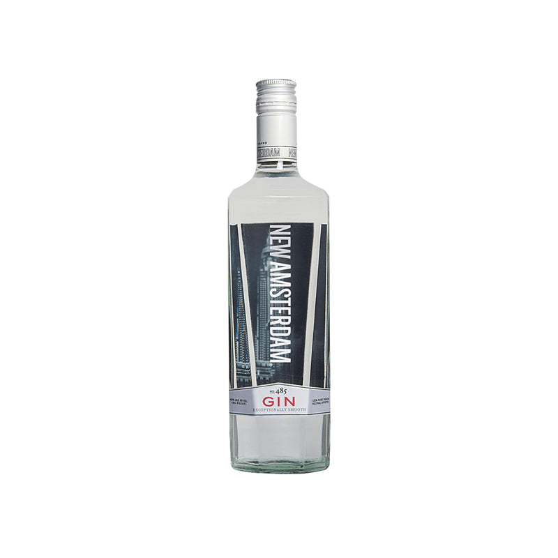 New Amsterdam Vodka - 750ML