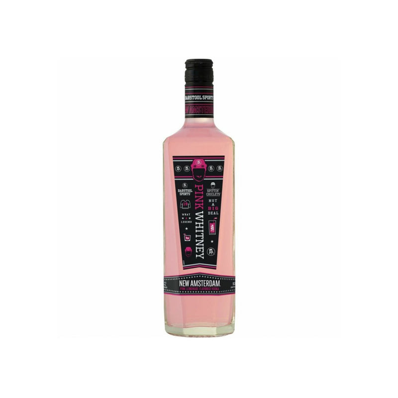 New Amsterdam pink w - 750ML